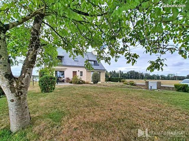 Maison vente à Taupont, Morbihan