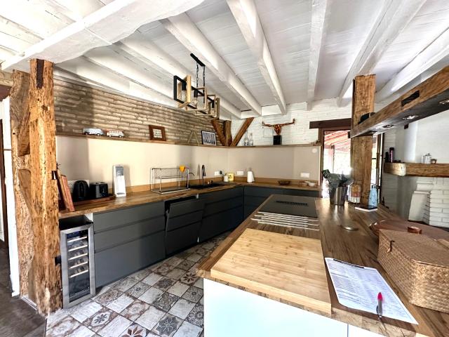 Maison vente à France métropolitaine, Belin-béliet