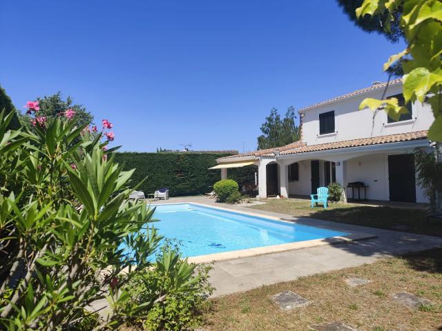 Maison vente à Toulouse, Tournefeuille