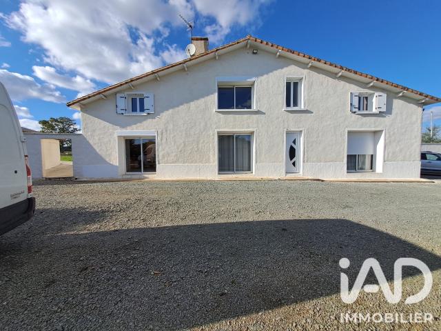 Maison vente à Bourg-Gaillard, Saint-Germier