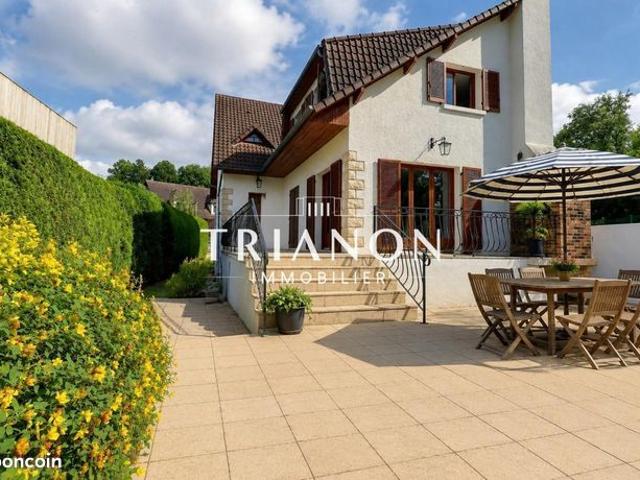 Maison vente à Saint-Germain-en-Laye, Triel-sur-seine