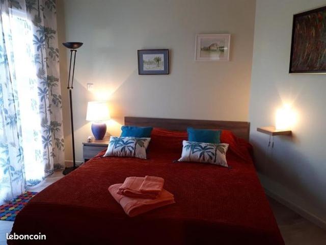 Maison vente à Marmande, Sainte-marthe