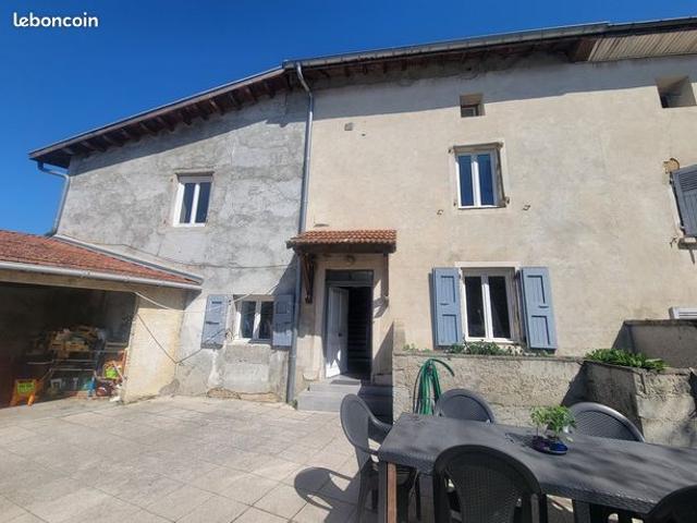 Maison vente à Valence, Saint-sorlin-en-valloire