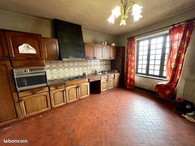 Maison vente à Limoges, Séreilhac