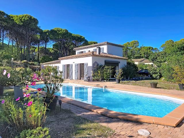 Maison vente à Arrondissement de Draguignan, Fayence