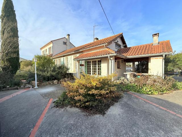 Maison vente à Muret, Lagardelle-sur-lèze