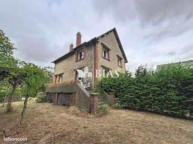 Maison vente à Le Neubourg, Eure