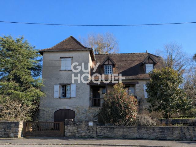 Maison vente à Cahors