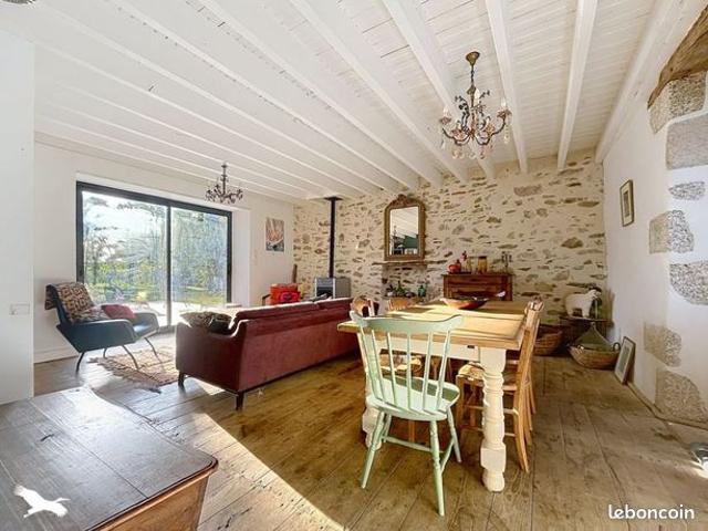 Maison vente à Brigueuil, Charente