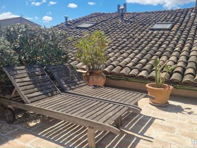 Maison vente à Lodève, Saint-pargoire