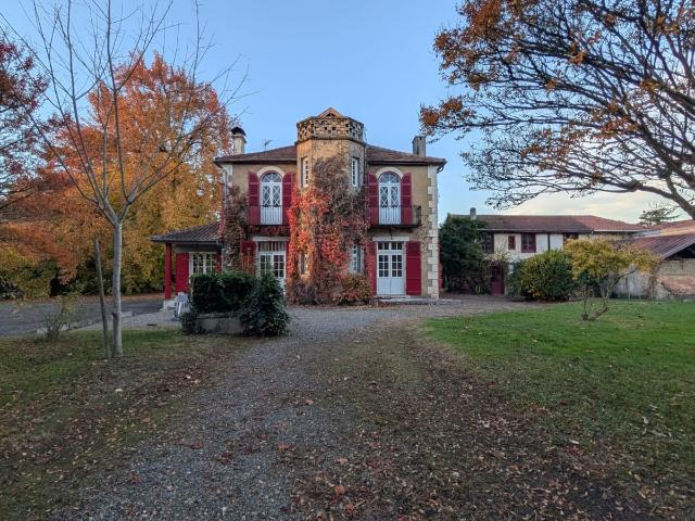 Maison vente à Mont-de-Marsan, Hagetmau