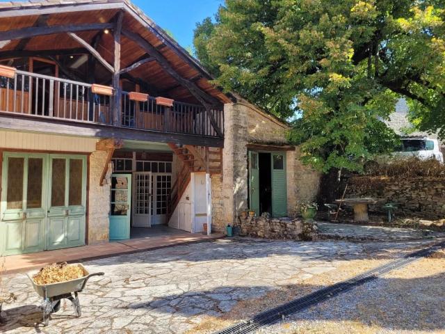 Maison vente à Cahors, Trespoux-rassiels