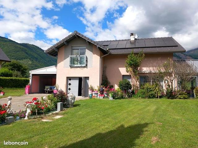 Maison vente à Saint-Jean-de-Maurienne, Saint-avre