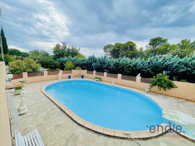 Maison vente à Arrondissement de Draguignan, Lorgues
