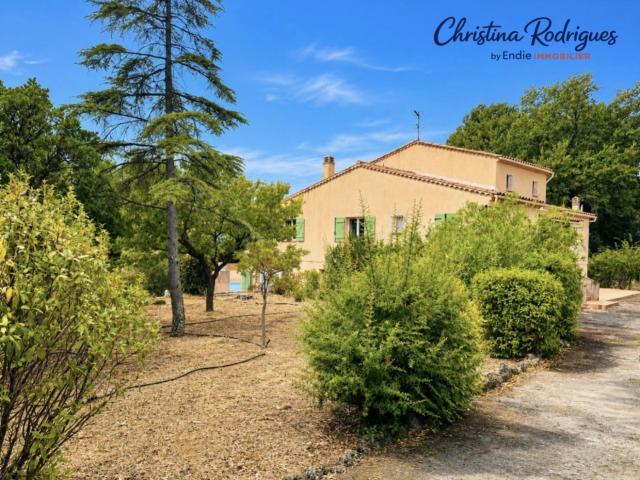 Maison vente à Arrondissement de Draguignan, Lorgues