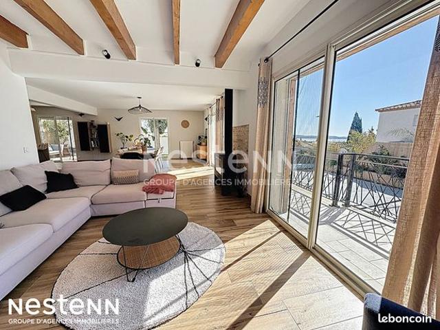 Maison vente à Narbonne