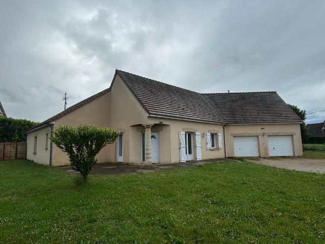 Maison vente à Blois, Averdon