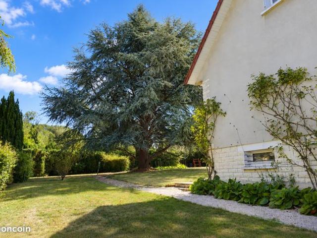 Maison vente à Soissons, Ambleny