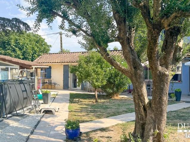 Maison vente à Orange, Vaucluse