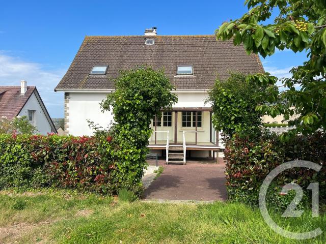 Maison vente à Cherbourg, Barneville-carteret