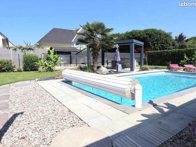 Maison vente à Mulhouse, Blotzheim