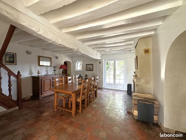 Maison vente à Mantes-la-Jolie, Bréval