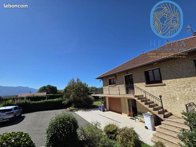 Maison vente à La Murette, Isère