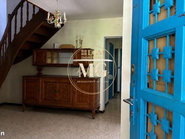 Maison vente à Alès
