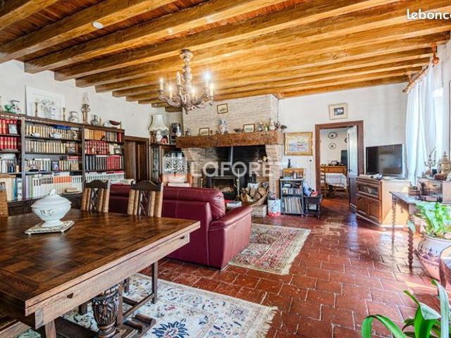 Maison vente à Mont-de-Marsan, Pissos
