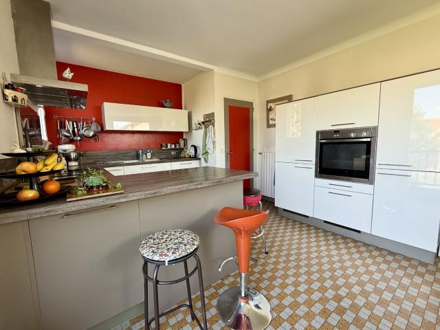 Maison vente à Nantes, Rezé