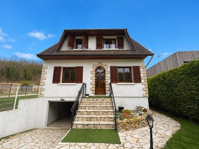 Maison vente à Saint-Germain-en-Laye, Triel-sur-seine