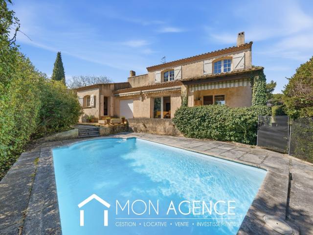 Maison vente à Montpellier, Castelnau-le-lez