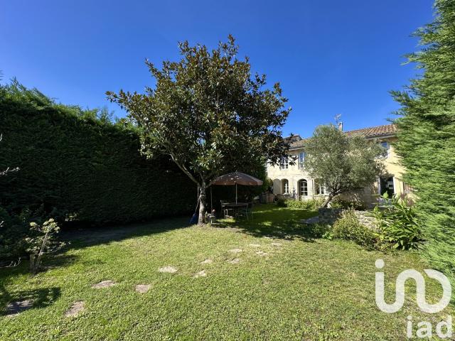 Maison vente à Lesparre-Médoc, Saint-laurent-médoc