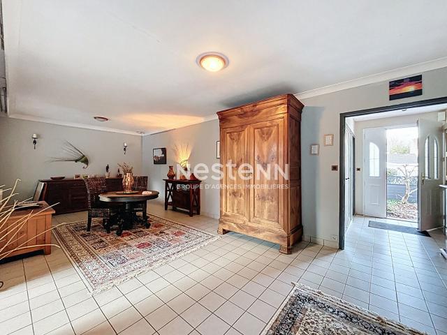 Maison vente à Nantes, Carquefou
