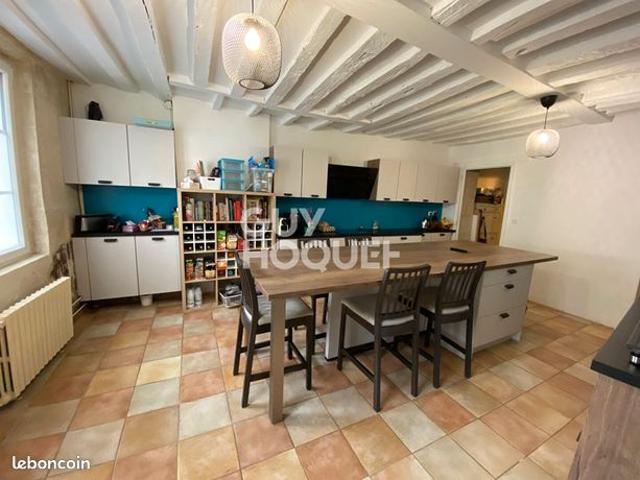 Maison vente à Soissons