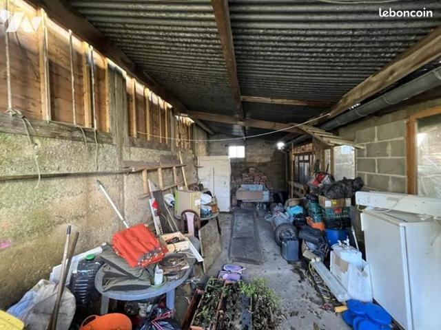 Maison vente à Pontivy, Bretagne