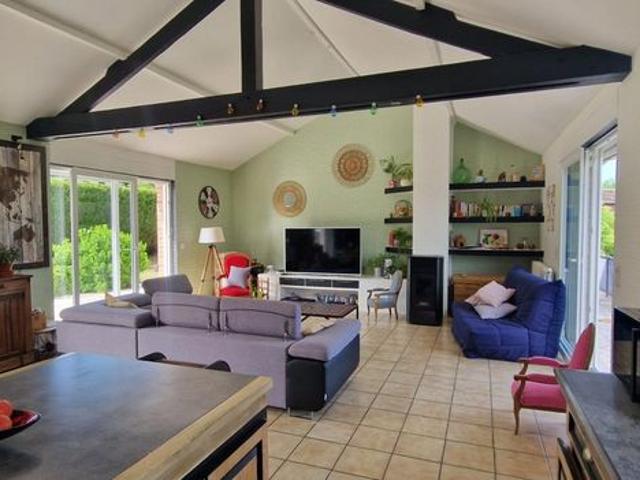 Maison vente à Saint-Quentin, Neuville-saint-amand