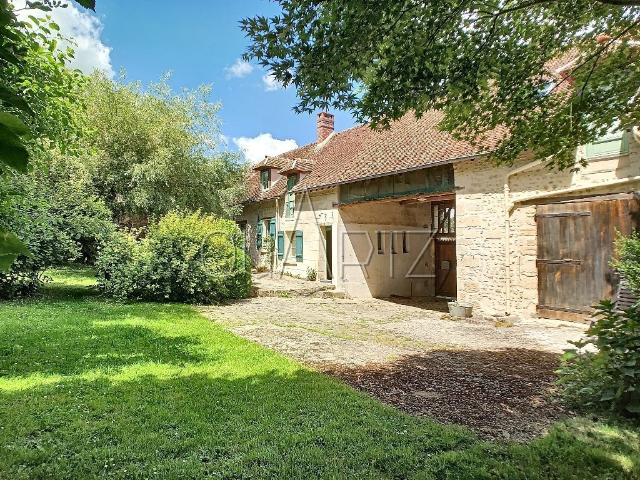 Maison vente à Le Ruel, Haravilliers