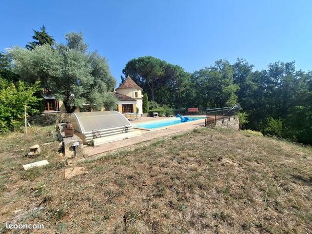Maison vente à Bergerac, Lalinde