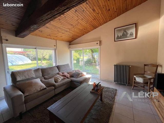 Maison vente à La Roche-sur-Yon, Les Herbiers