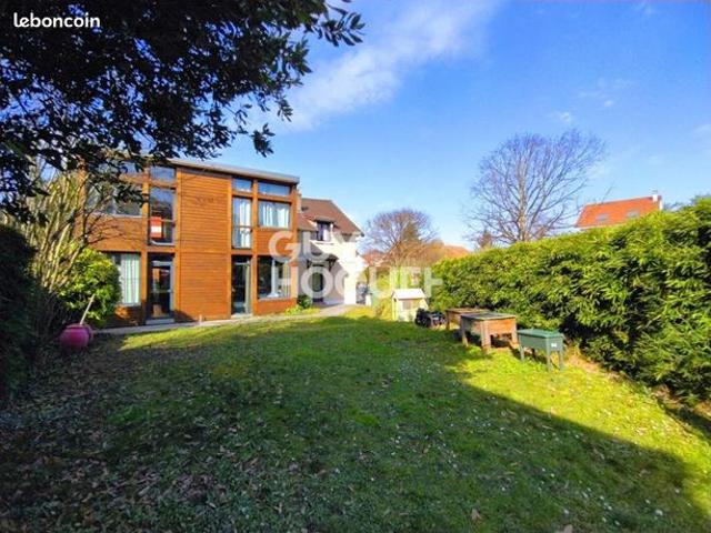 Maison vente à L'Haÿ-les-Roses, Île-de-France
