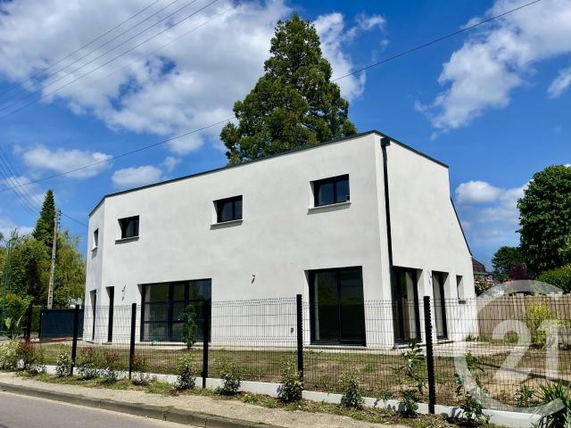 Maison vente à Rouen, Bois-guillaume