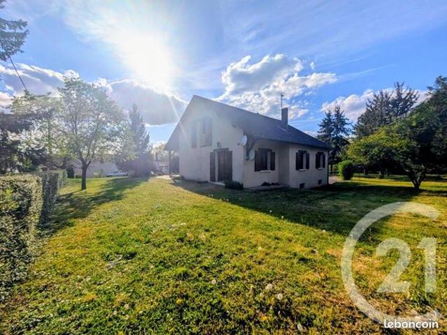 Maison vente à Vitry-le-François, La Chaussée-sur-marne