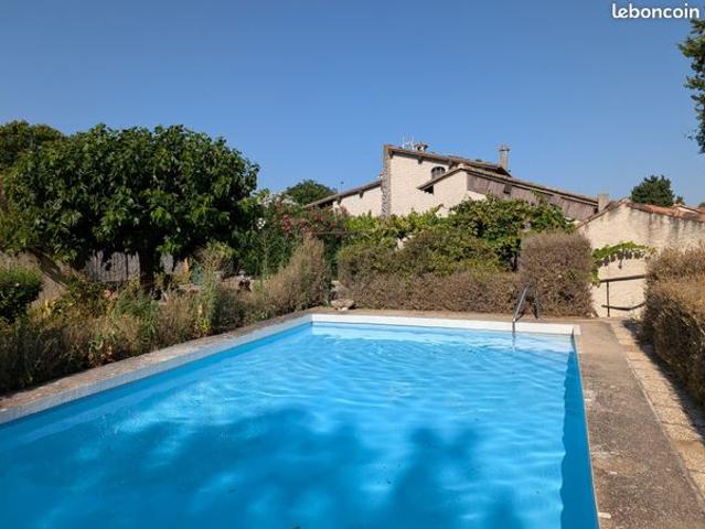 Maison vente à Avignon, Morières-lès-avignon