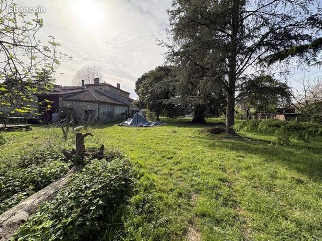 Maison vente à Langon, Nouvelle-Aquitaine