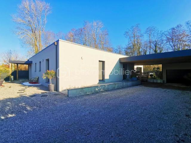 Maison vente à Hameau de la Fosse, Annœullin