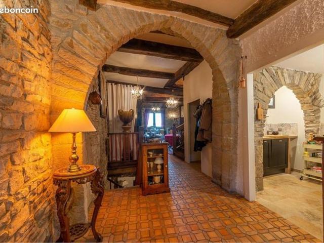 Maison vente à Albi, Cordes-sur-ciel