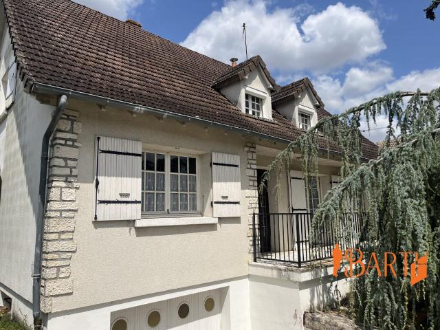 Maison vente à Bourges, Saint-doulchard