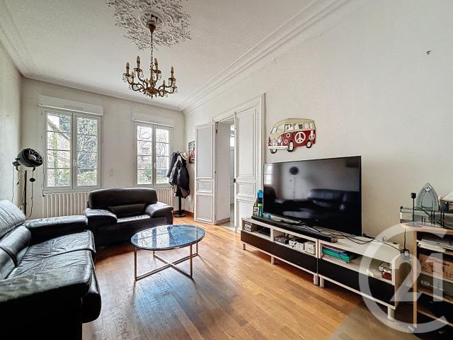 Maison vente à Rouen, Sotteville-lès-rouen