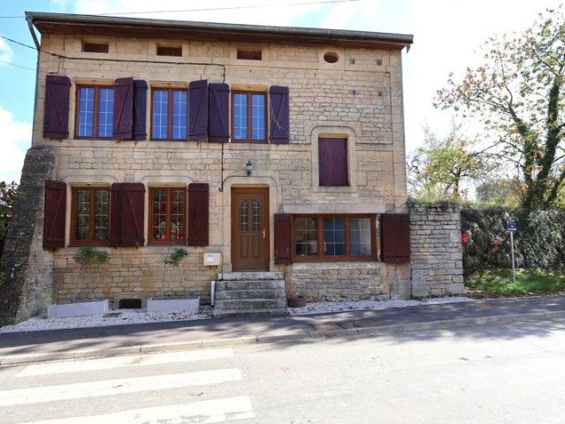 Maison vente à Petit-Failly, Meurthe-et-Moselle